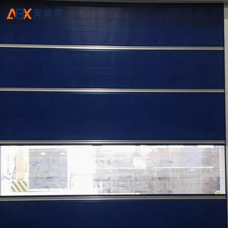 六安市快速卷帘门